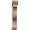 Ekena Millwork Funston Slat Rough Sawn Bracket w/ Offset Brace, Douglas Fir, 8"W x 44"D x 44"H BKT0806X44X44FST06RDF - alternate 4